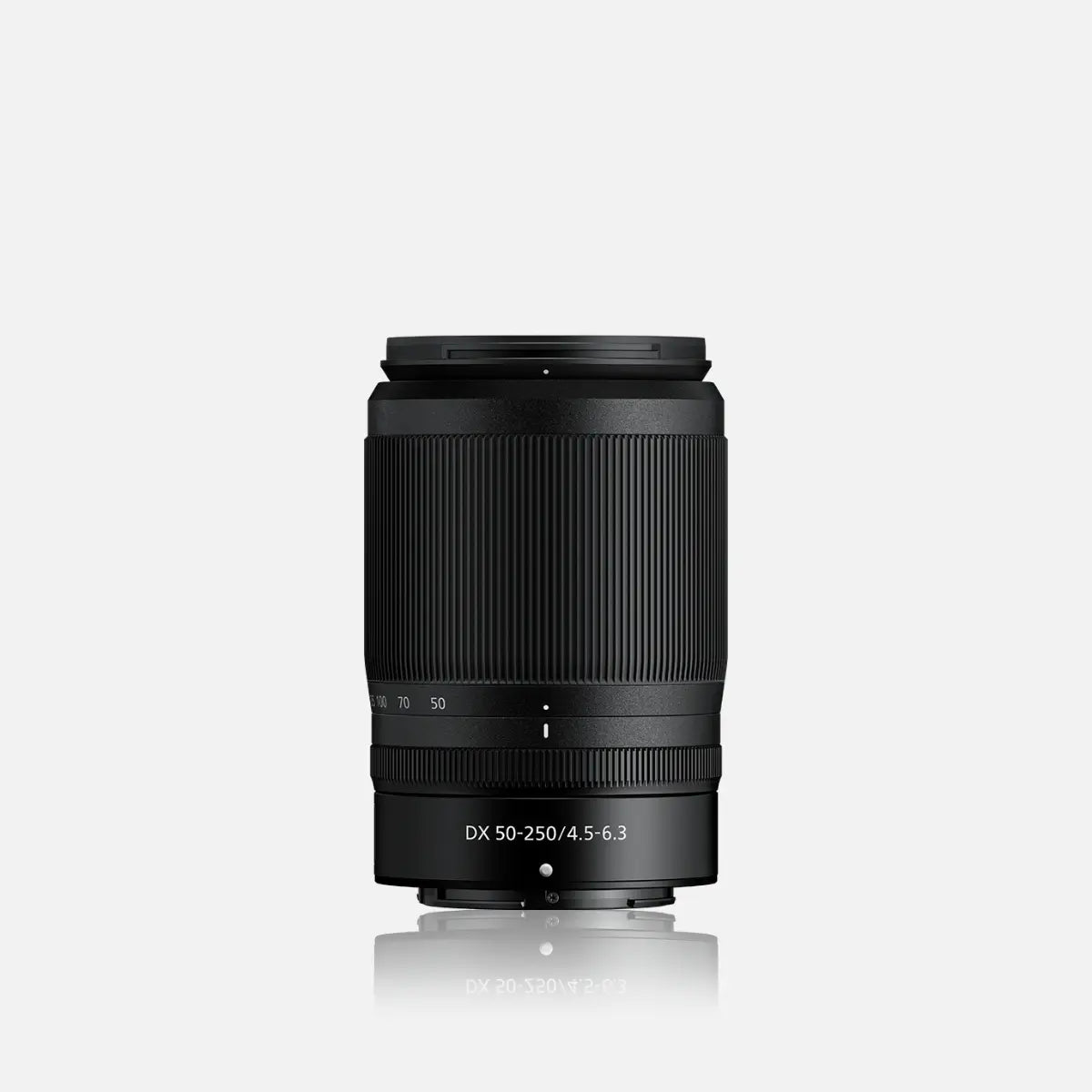 ニコン NIKKOR Z DX 50-250mm f 4.5-6.3 VR 望遠ズームレンズ Nikon