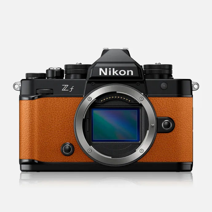 NIKON Z f BODY ONLY