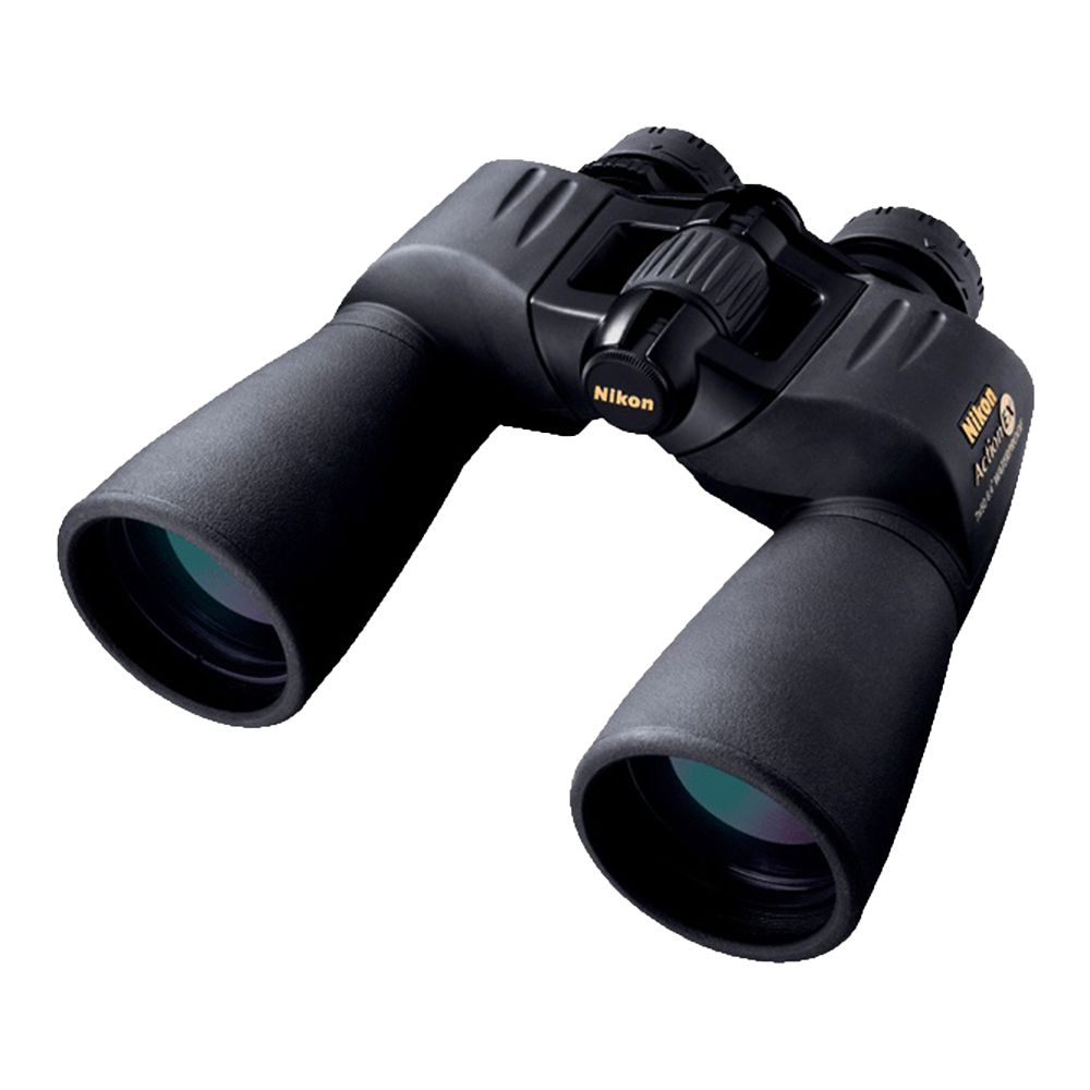 NIKON ACTION EXTREME 7X50 WP CF BINOCULARS