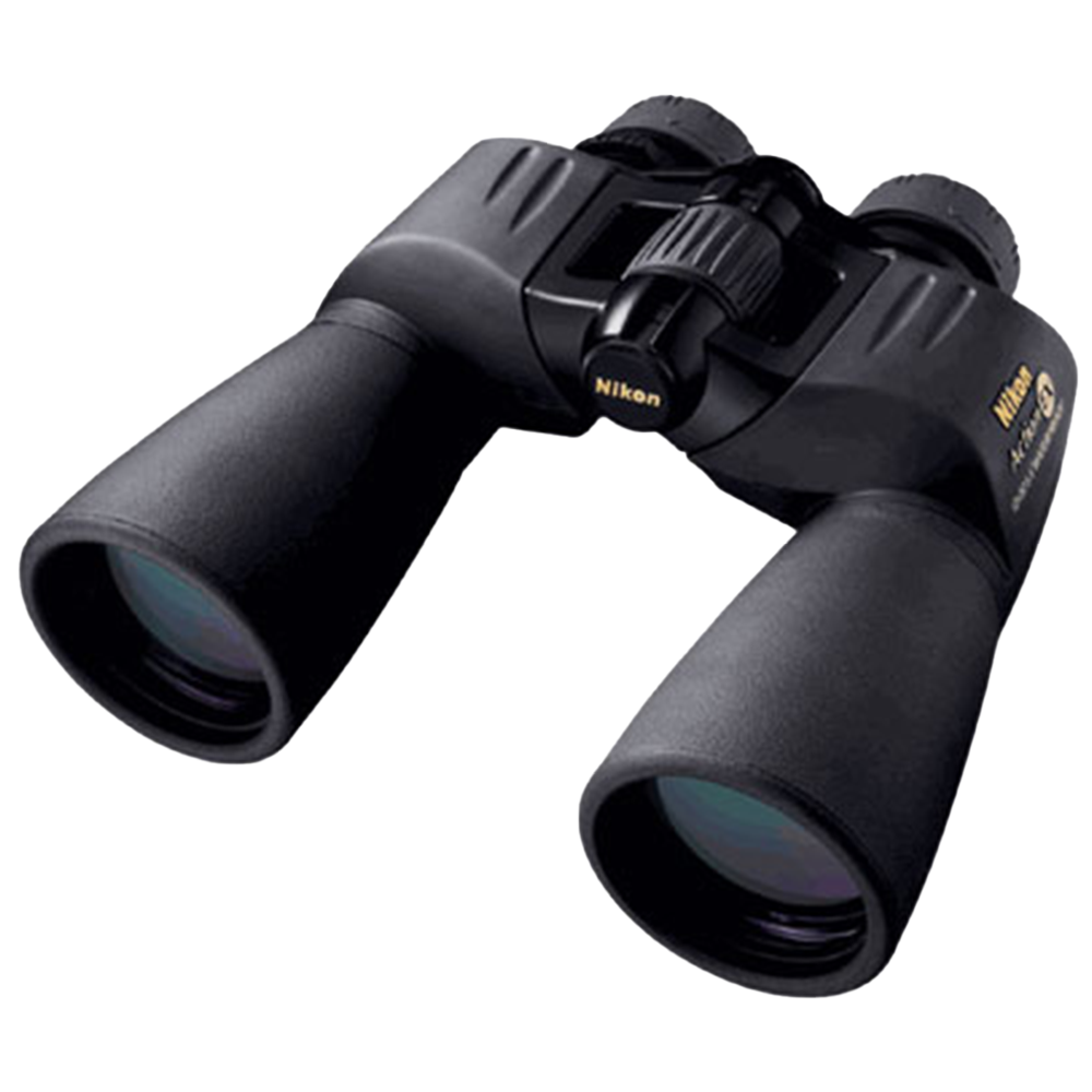 NIKON ACTION EXTREME 12X50 WP CF BINOCULARS