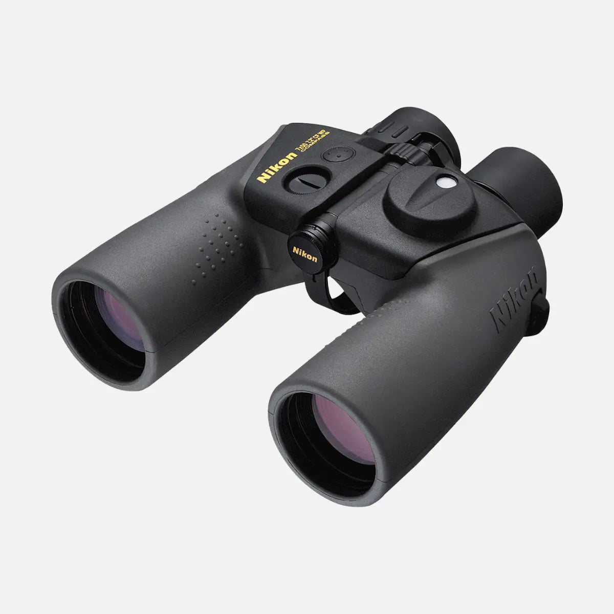 NIKON OCEANPRO 7X50 WP CF GLOBAL COMPASS BINOCULARS