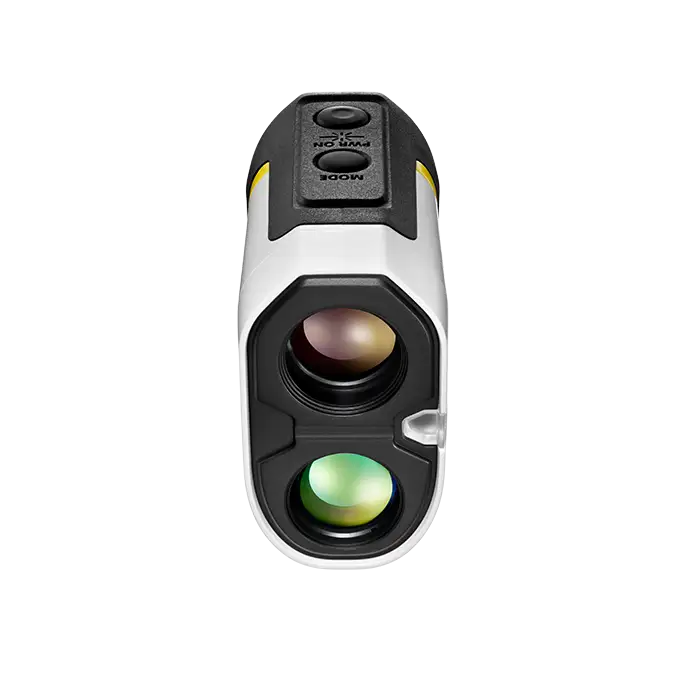 NIKON COOLSHOT PROIII STABILISED GOLF LASER RANGEFINDER PRE-ORDER