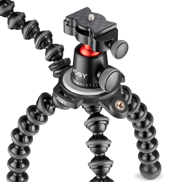 JOBY GORILLAPOD 3K PRO RIG