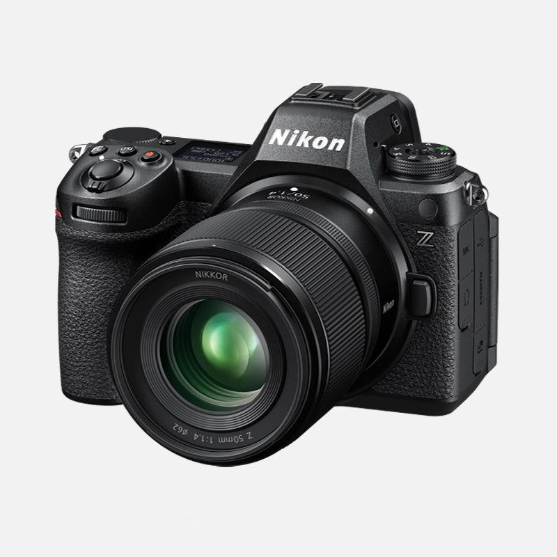 NIKKOR Z 50mm f/1.4 PRE-ORDER