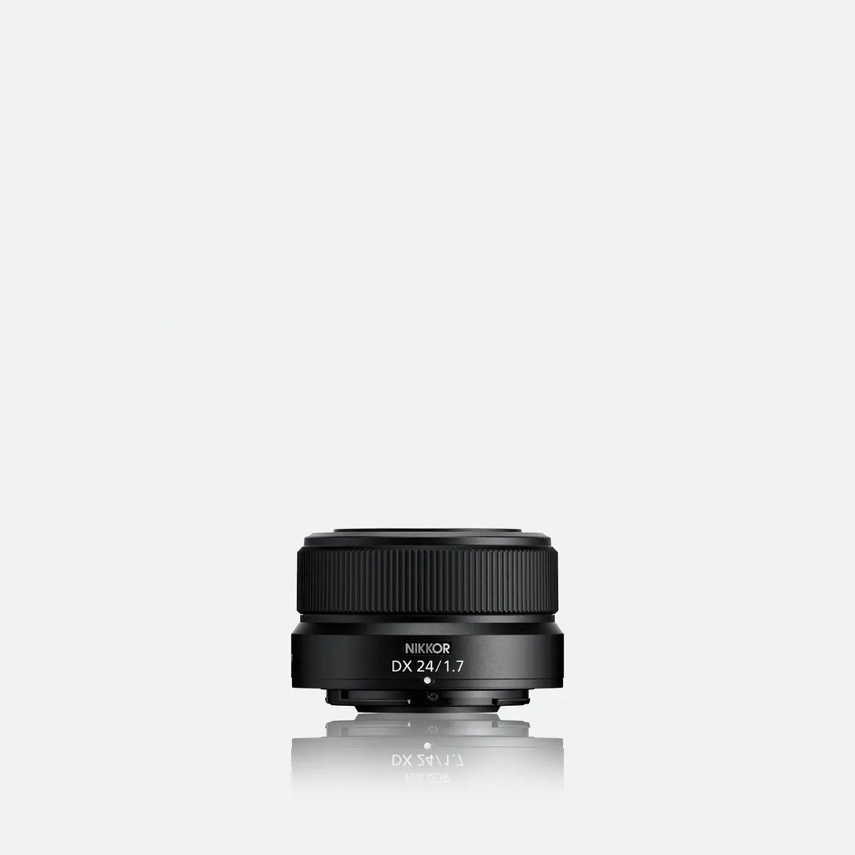 NIKKOR Z DX 24mm f/1.7