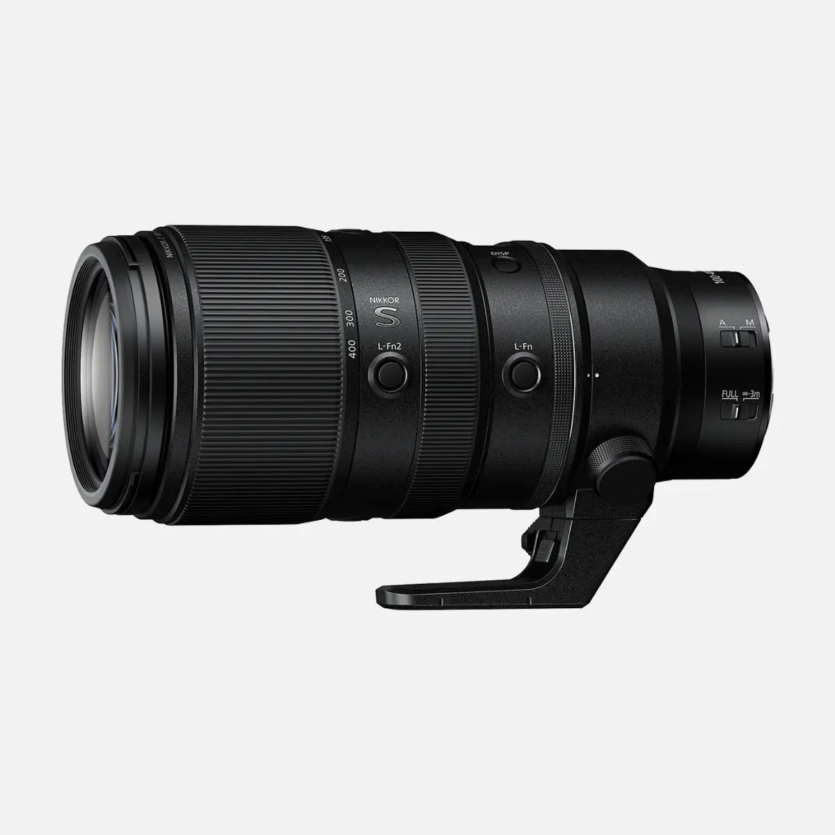 NIKKOR Z FX 100-400mm f/4.5-5.6 VR S