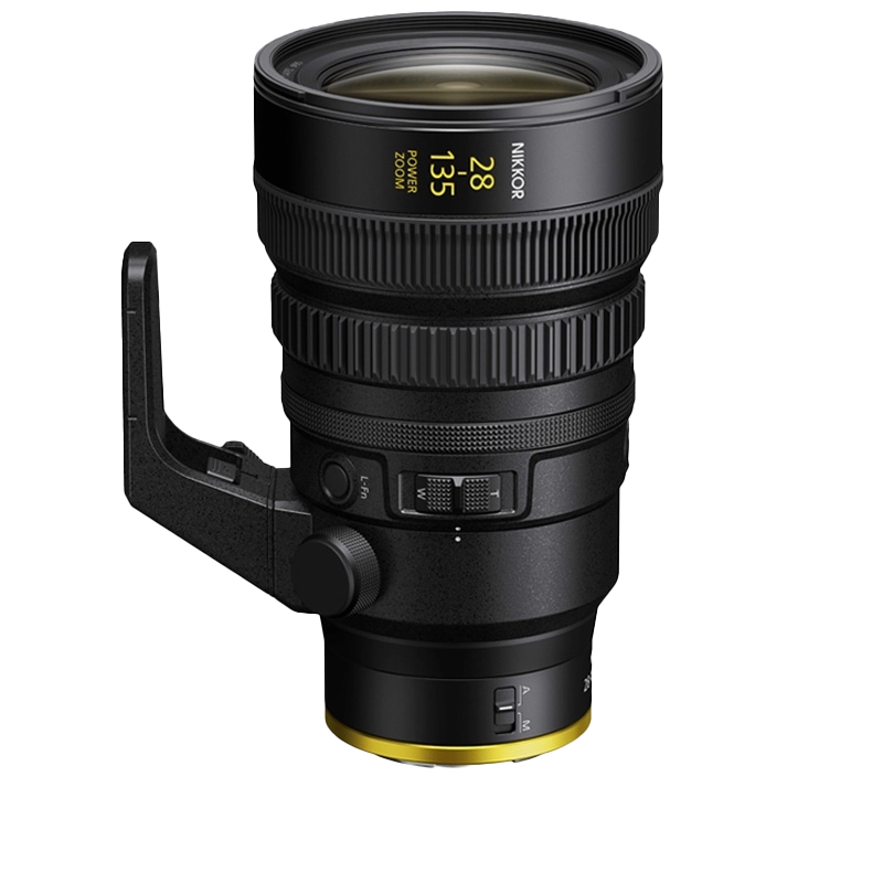 NIKKOR Z 28-135mm f/4 PZ PRE-ORDER