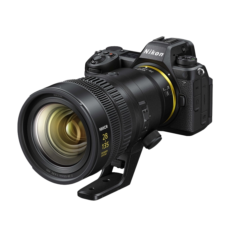 NIKKOR Z 28-135mm f/4 PZ PRE-ORDER