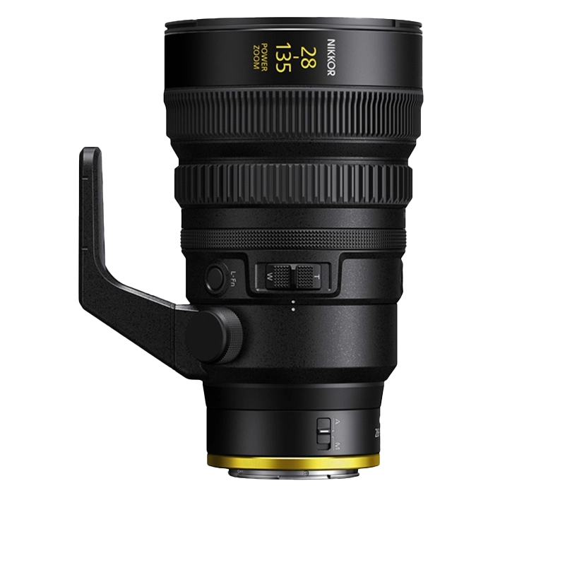 NIKKOR Z 28-135mm f/4 PZ PRE-ORDER