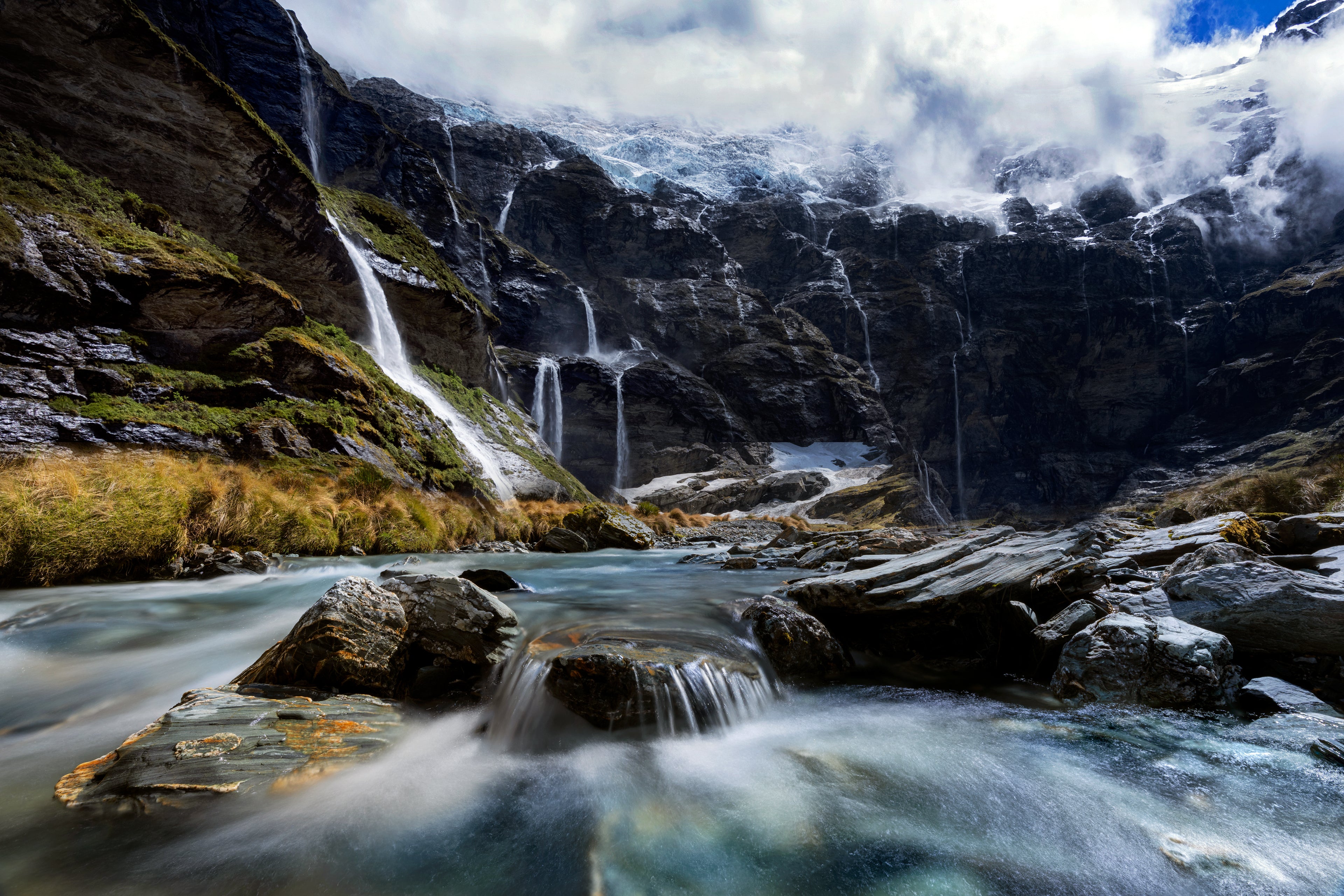 Nikon LIVE Masterclass: Landscape Photography Experience with Chris McLennan