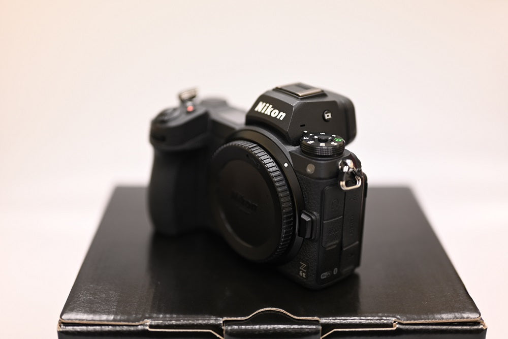 NIKON Z6II (EX-DEMO UNIT)