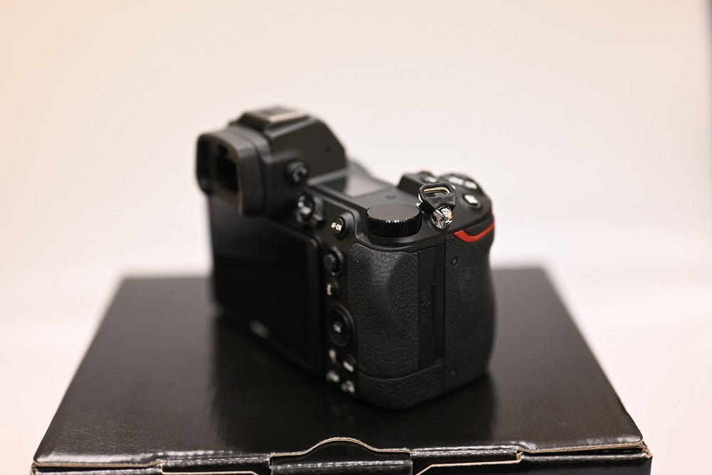 NIKON Z6II (EX-DEMO UNIT)