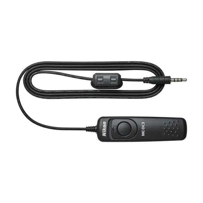 NIKON MC-DC3 REMOTE RELEASE CORD PRE-ORDER