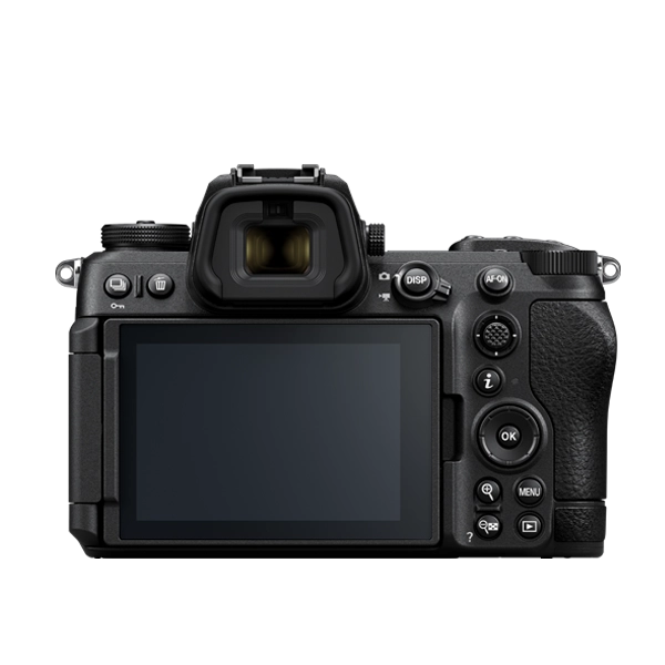 NIKON Z6III