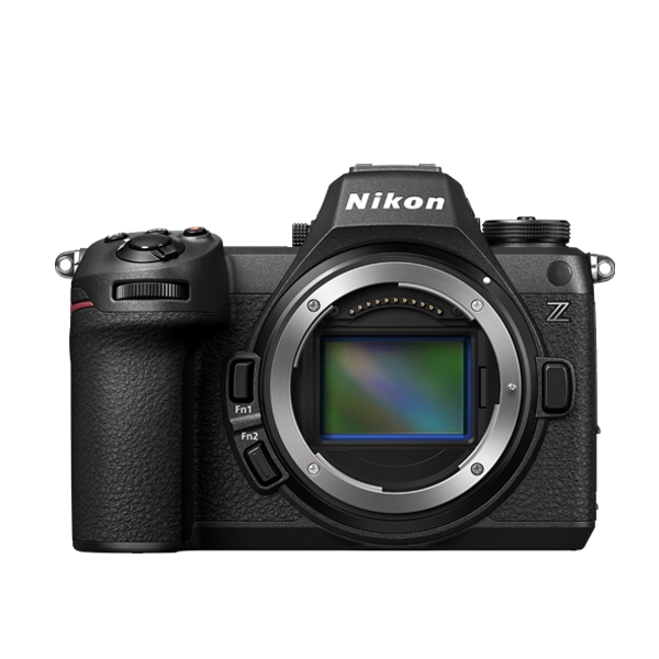 NIKON Z6III