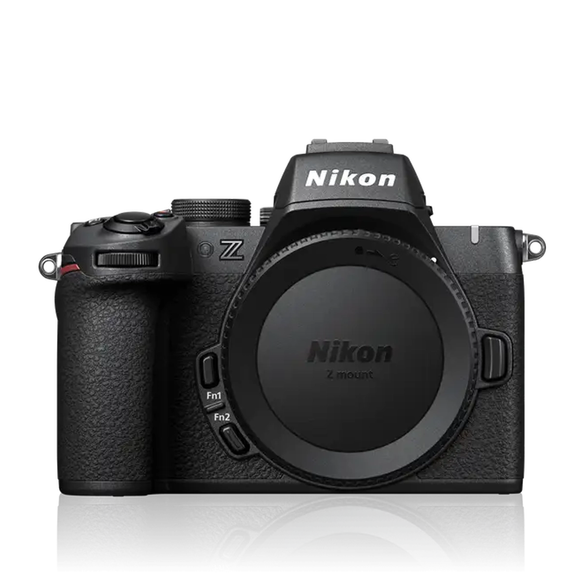 NIKON Z50II