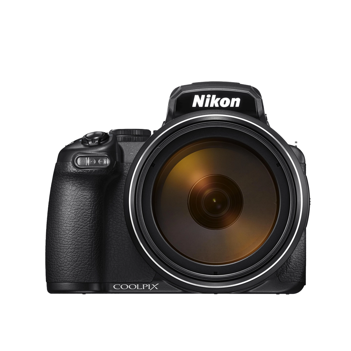 NIKON COOLPIX P1100