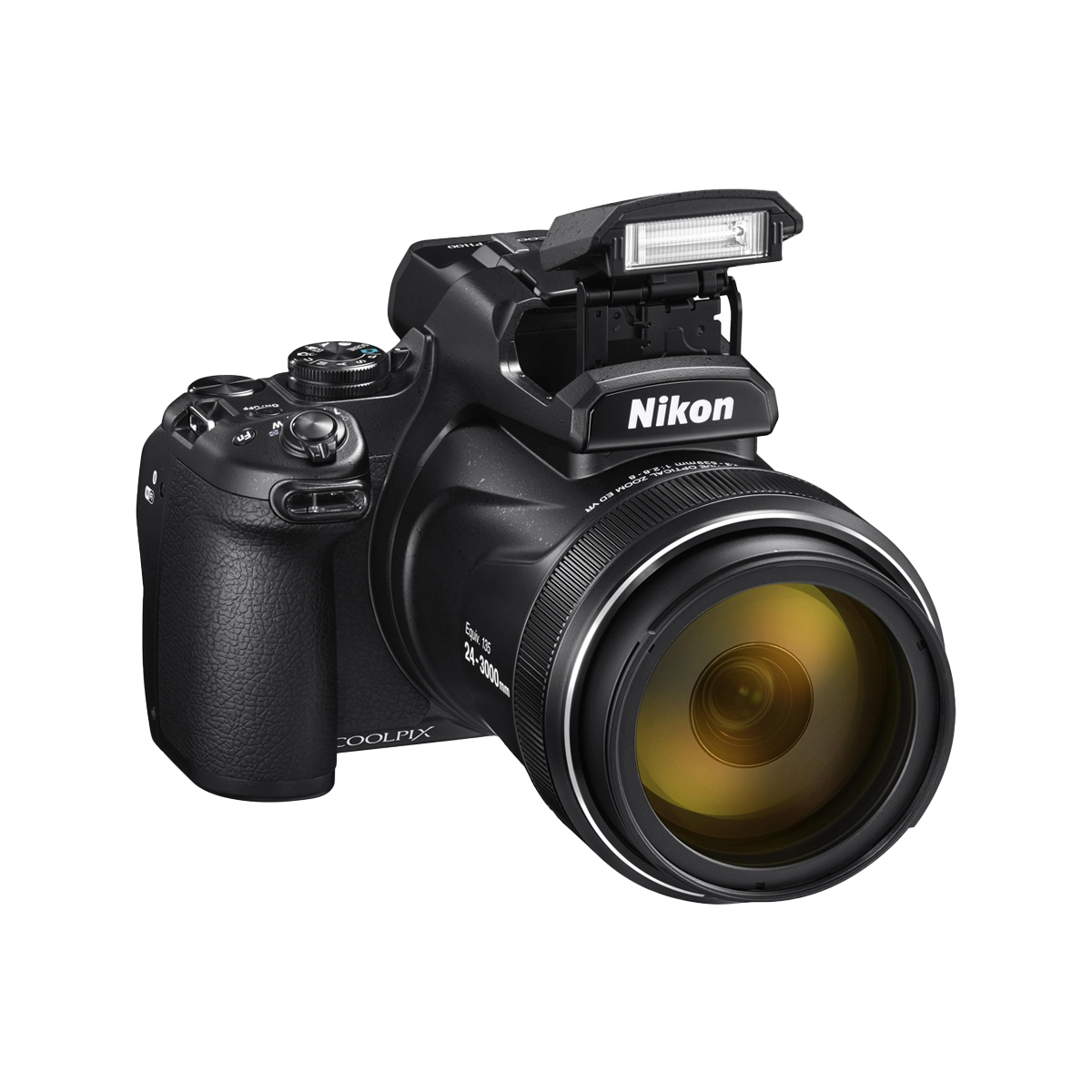 NIKON COOLPIX P1100