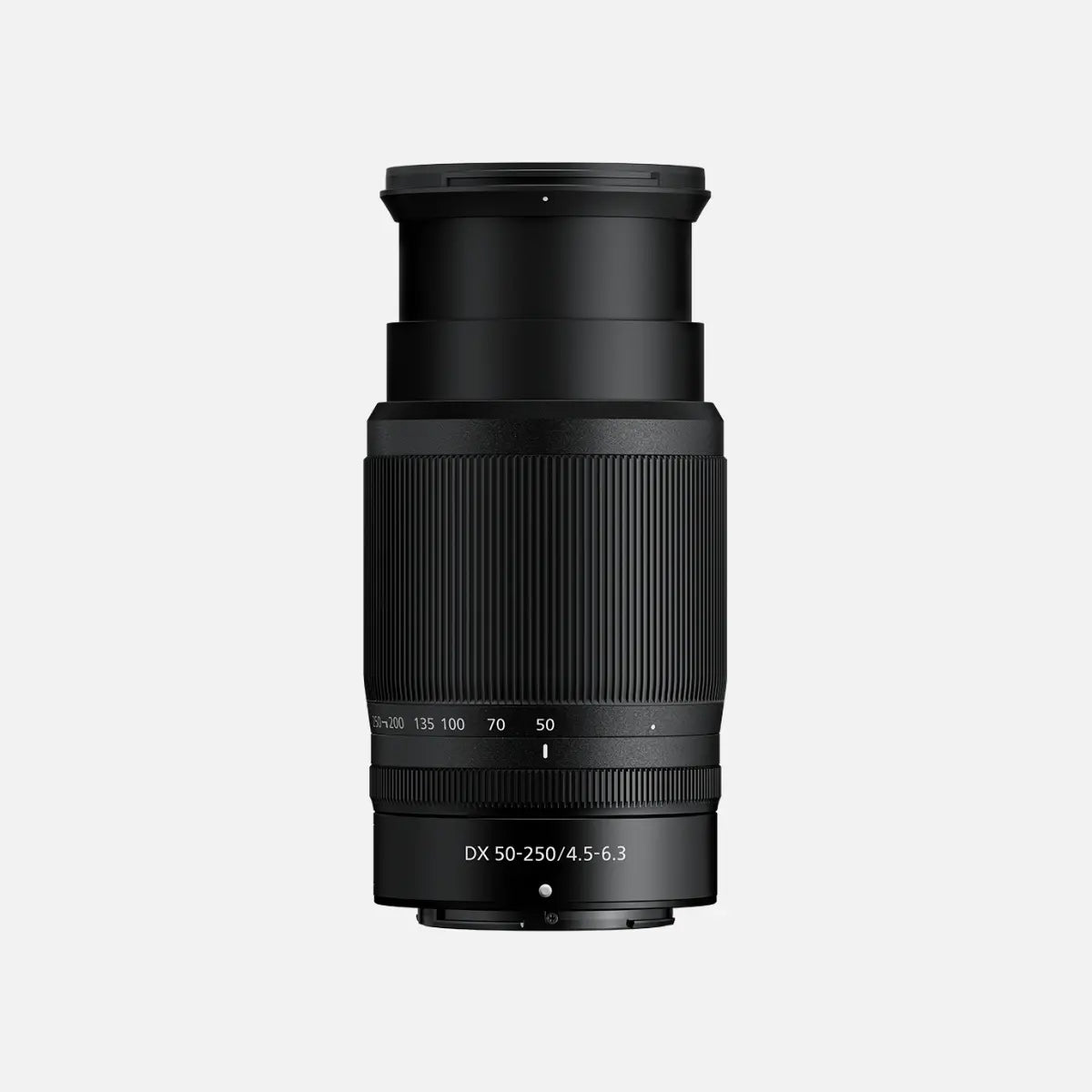 未使用品】Nikon Z DX 50-250mm f4.5-6.3 VR - レンズ(ズーム)