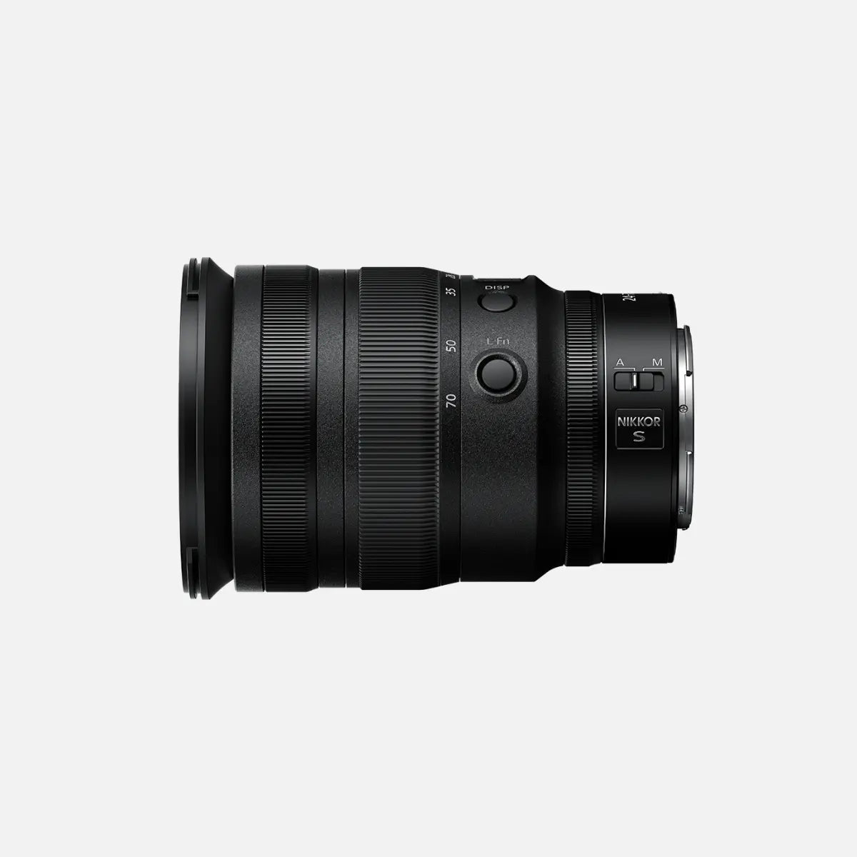 NIKKOR Z FX 24-70mm F2.8 S