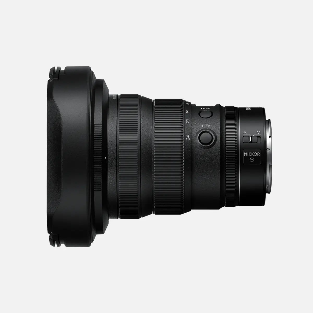 NIKKOR Z FX 14-24mm f/2.8 S