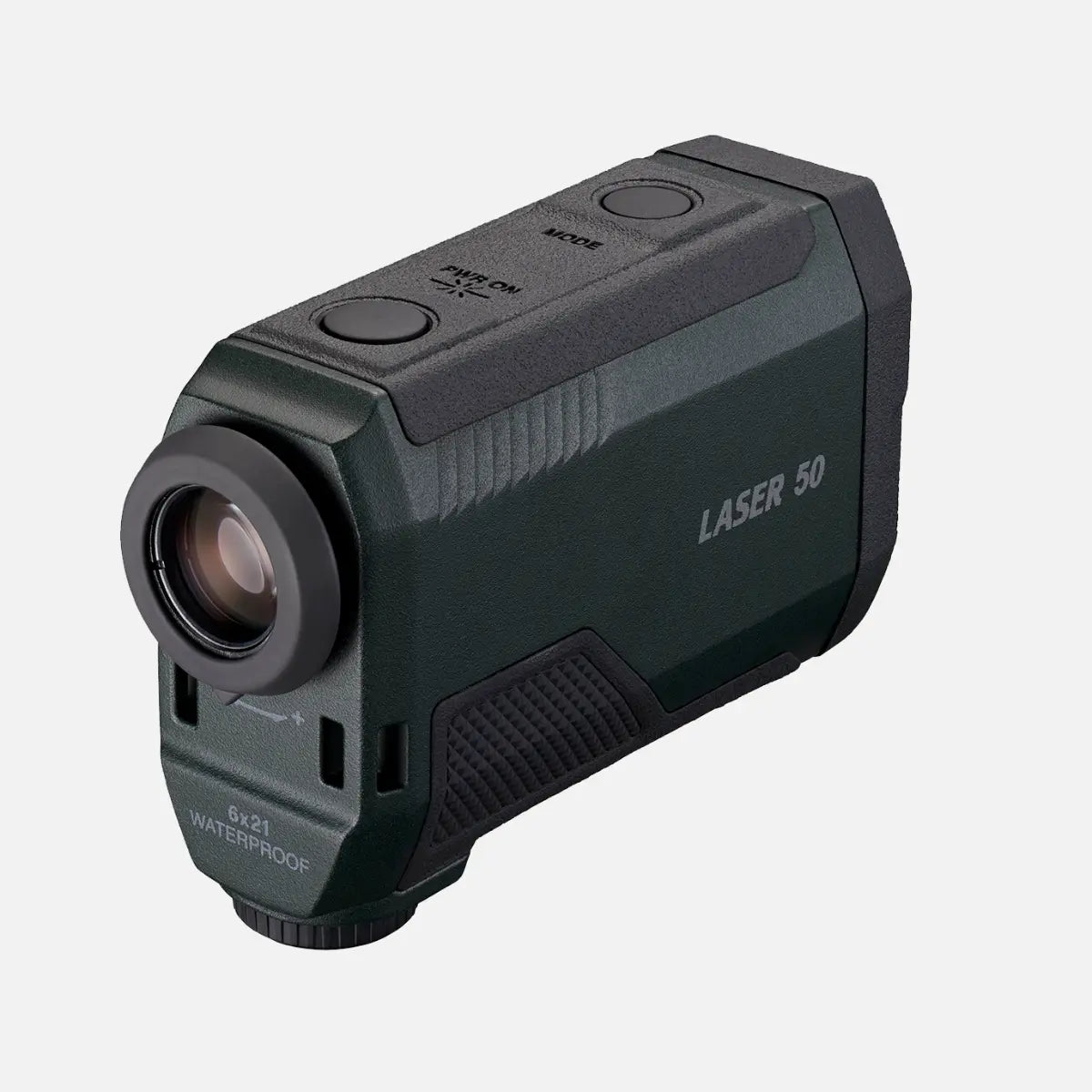 NIKON LASER 50 LASER RANGEFINDER 9.1-1820M