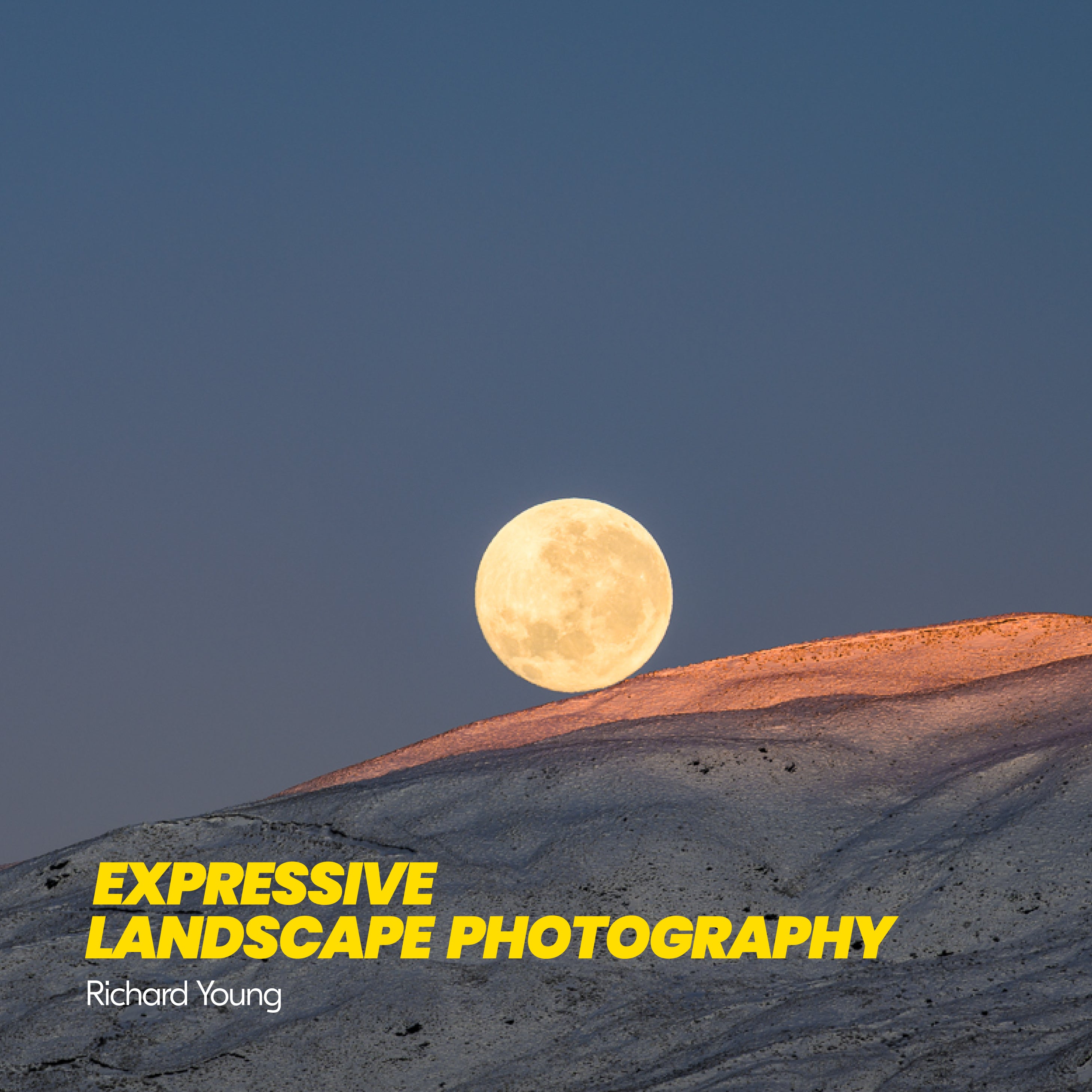 Nikon LIVE Keynote: Expressive Landscape Photography with Richard Young