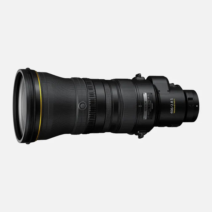 NIKKOR Z FX 400mm f/2.8 TC VR S