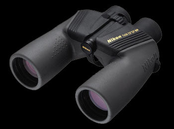 NIKON MARINE 7X50 WP CF BINOCULARS